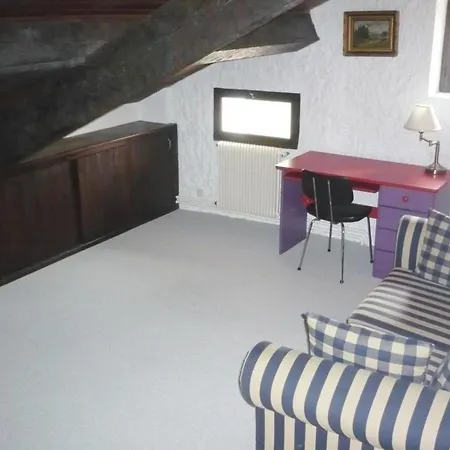 Летний дом Maison Spacieuse Avec Jardin Et Cheminee A - Fr-1-496-110 *